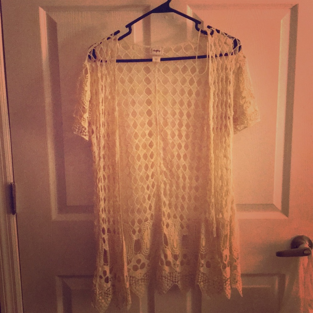 Daytrip cardigan